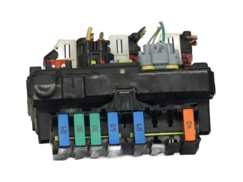 Fuse box DS DS 3 Convertible (SB_) 1.2 VTi 82 | BP25262362E1  - Image 6
