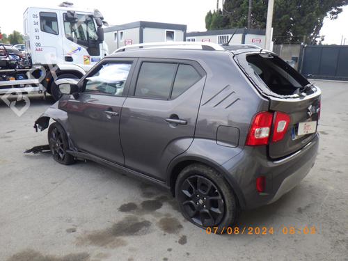 Engine SUZUKI IGNIS III (MF, FF) 1.2 Hybrid (ATK412) | BP23839914M1 - Image 16