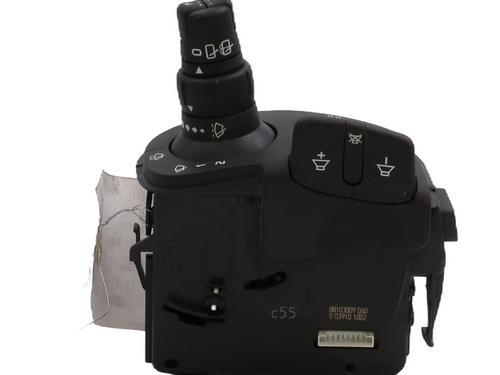 Steering column stalk RENAULT MODUS / GRAND MODUS (F/JP0_) 1.2 16V (JP0W) | BP31669030I23 