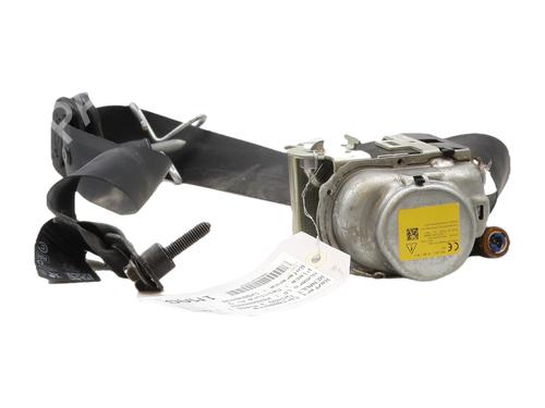 Front right seatbelt RENAULT TWINGO III (BCM_, BCA_) 1.0 SCe 70 | BP37451495I25 - Image 4