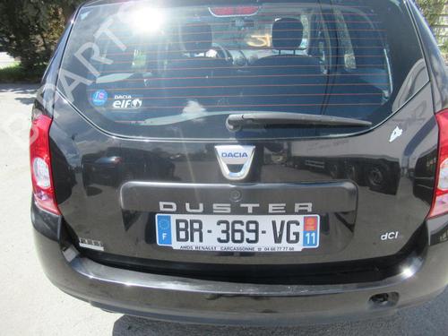 Left front window switch DACIA DUSTER (HS_) 1.5 dCi 4x4 | BP23048372I27  - Image 10