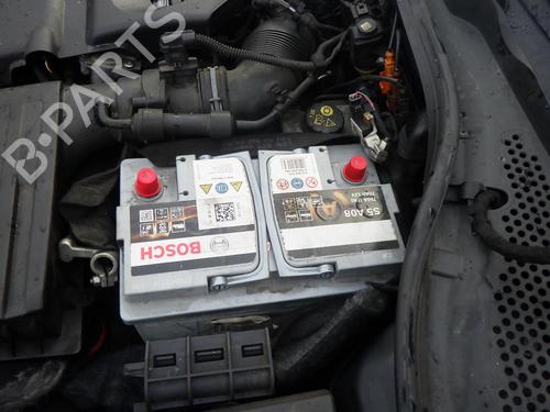 Used Parts VW GOLF VII (5G1, BQ1, BE1, BE2) 2.0 GTD 2204841