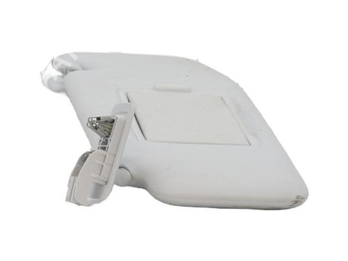 Sonnenblende Links für Sonnenblende Links PEUGEOT 208 I (CA_, CC_) 1.2 VTI 82 (82 hp) 24633963 24633963