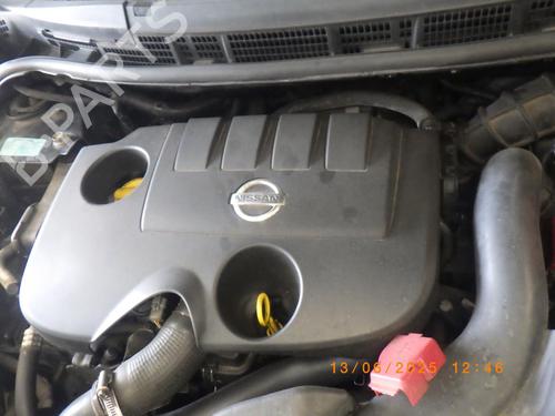 Left front window switch NISSAN TIIDA Hatchback (C11) 1.5 dCi | BP31306692I27  - Image 20