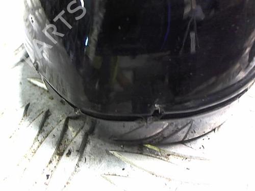 Right mirror OPEL CORSA D (S07) 1.4 (L08, L68) | BP23051429C27 