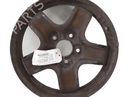 Used Rim RENAULT MEGANE III Hatchback (BZ0/1_, B3_) 1.5 dCi (BZ0C) (90 hp) 23052210