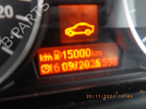 Climate control BMW 1 (E87) 118 d | BP24407468I5  - Image 9