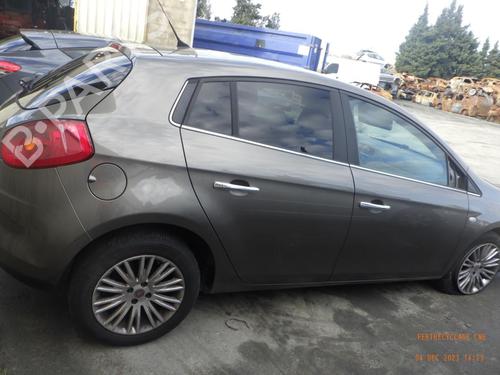 Used Left rear door Left rear door 38977404 38977404
