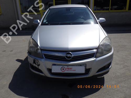Left front window switch OPEL ASTRA H (A04) 1.9 CDTI (L48) | BP23839052I27 - Image 17