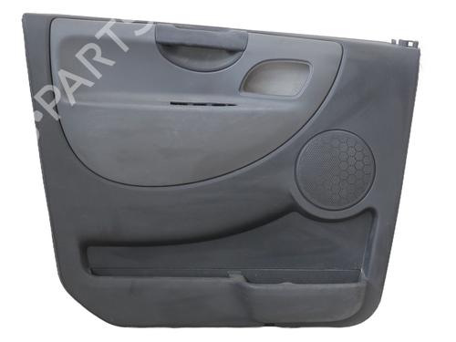 Front left panel PEUGEOT EXPERT Van (VF3A_, VF3U_, VF3X_) 1.6 HDi 90 16V | BP33849454C58 - Image 3