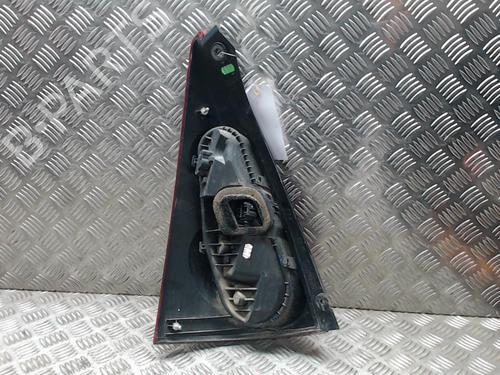 Right taillight PEUGEOT 107 (PM_, PN_) 1.0 | BP23048774C35
