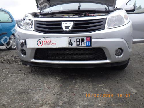 Interruttore DACIA SANDERO 1.5 dCi | BP23838152I30 - Image 9