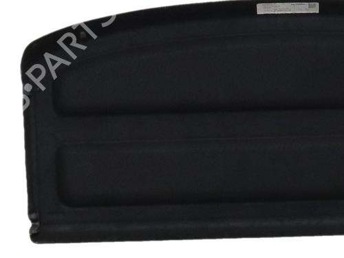 Rear parcel shelf RENAULT CLIO V (B7_) 1.5 Blue dCi 85 (B7AG) | BP36168641C85 - Image 2