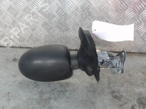 Used Left mirror RENAULT TWINGO I (C06_) 1.2 (C066, C068) (58 hp) 26176830