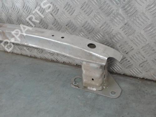 Rear bumper reinforcement PEUGEOT 208 I (CA_, CC_) 1.2 VTI 82 | BP30078861C73