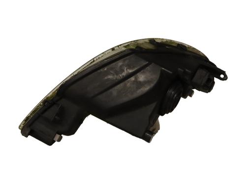 Left headlight PEUGEOT 206 Hatchback (2A/C) 1.4 i | BP24237744C28 
