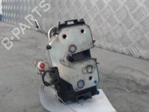 Front left lock FIAT 500 (312_) 1.2 (312AXA1A) | BP29519750C98 