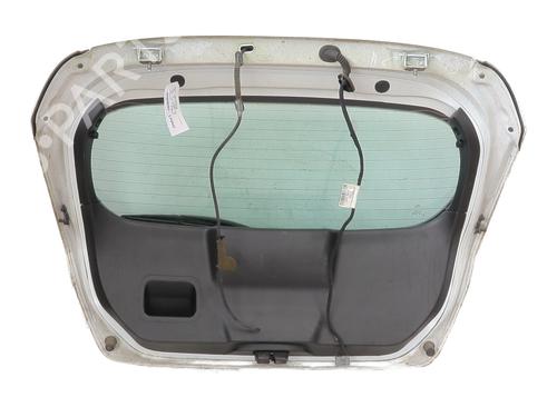 Tailgate FORD FIESTA VI (CB1, CCN) 1.4 TDCi | BP29978698C6 
