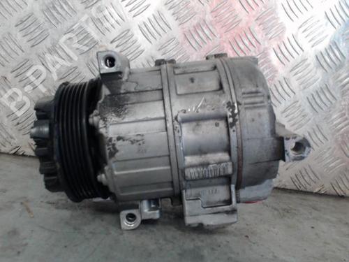AC compressor MERCEDES-BENZ C-CLASS (W204) C 200 CDI (204.007, 204.006) | BP26393866M34 - Image 3