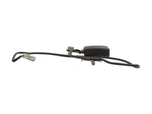 Seat buckle FIAT 500 (312_) 1.2 (312AXA1A) | BP29402332I32 