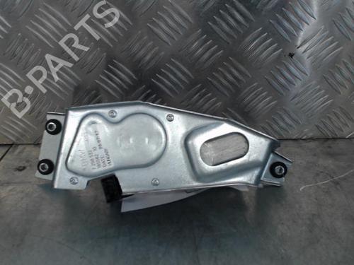 Used Rear wiper motor BMW 1 (F21) 120 d xDrive (190 hp) 23847777
