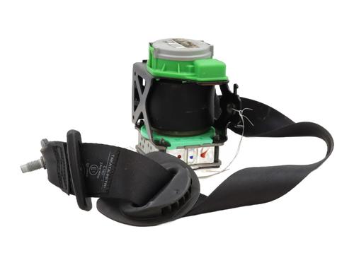 Front right seatbelt CITROËN C4 II (NC_) 1.6 VTi 120 (NC5FS0, NC5FS9) | BP32297599I25