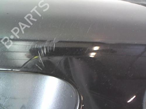 Rear bumper PEUGEOT 307 (3A/C) 1.6 HDi | BP23051751C8 
