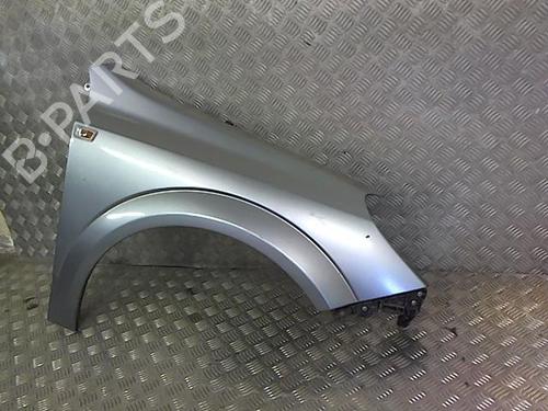 Right front fenders OPEL ASTRA H Estate (A04) 1.7 CDTI (L35) | BP23839514C42 