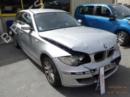 Left taillight BMW 1 (E87) 118 d | BP23050358C34 