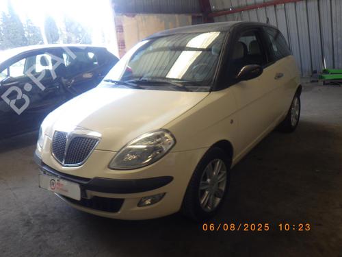 Left front window switch LANCIA YPSILON (843_) 1.4 16V (843.AXC11, 843.AXC1B, 843.AXC1A) | BP31637031I27 - Image 10