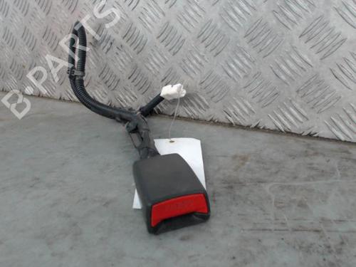 Seat buckle HYUNDAI i40 I CW (VF) 1.7 CRDi | BP27821170I32