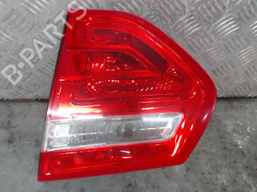Used Right tailgate light Right tailgate light CITROËN C4 Picasso I MPV (UD_) 1.6 HDi (109 hp) 25935104 25935104
