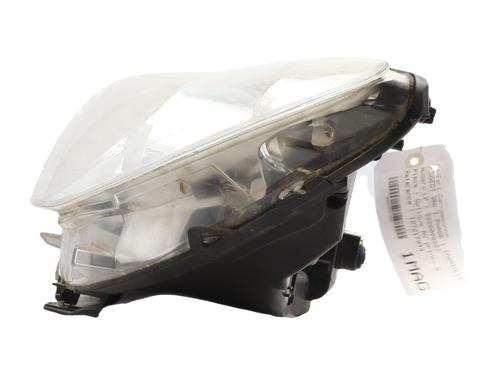 Used Left headlight Left headlight PEUGEOT 308 CC (4B_) 2.0 HDi (140 hp) 36683196 36683196