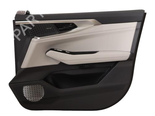 Front right panel RENAULT RAFALE Coupe (DGM_) | BP23052842C59 - Image 2