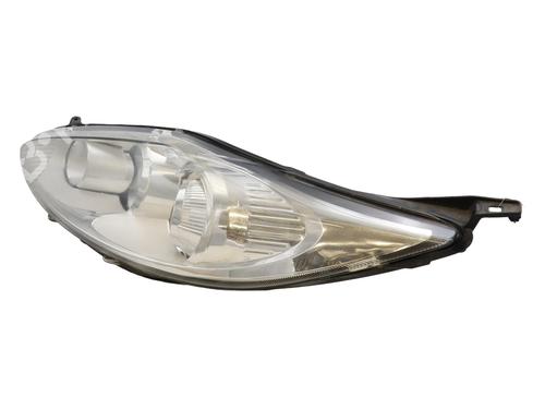 Left headlight FORD FIESTA VI (CB1, CCN) 1.6 TDCi | BP31857351C28