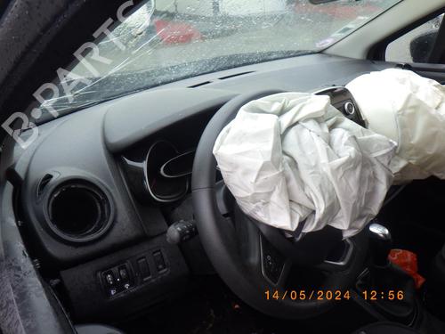 Front left panel RENAULT CLIO IV (BH_) 0.9 TCe 75 (BHNP) | BP27572894C58  - Image 7
