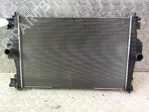 Water radiator CITROËN DS5 1.6 THP 200 | BP23837980M31 - Image 3