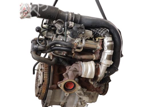 Engine RENAULT CLIO IV (BH_) 1.5 dCi 75 | BP31830386M1  - Image 7