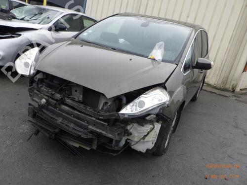 Right front window switch FORD S-MAX (WA6) 2.0 TDCi | BP23050846I26  - Image 8