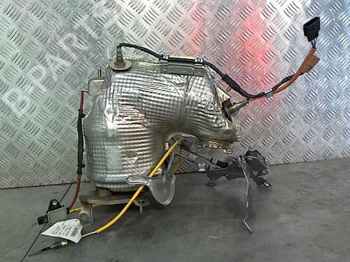 Used Catalyst Catalyst RENAULT RAFALE Coupe (DGM_) [2023-2026] 23053075 23053075