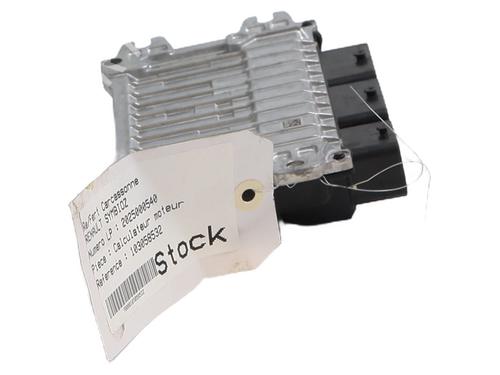 Engine control unit (ECU) MITSUBISHI ASX (VSX_, VSE_)  | BP28331928M57 