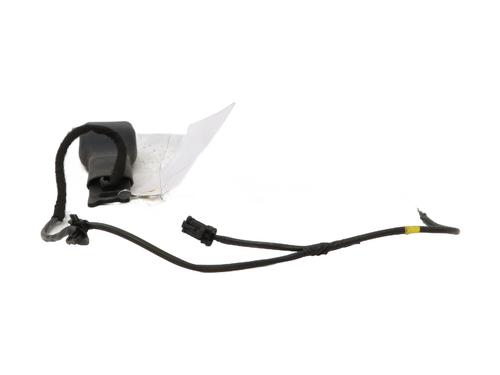 Seat buckle PEUGEOT 108 1.0 VTi 72 | BP29124258I32 