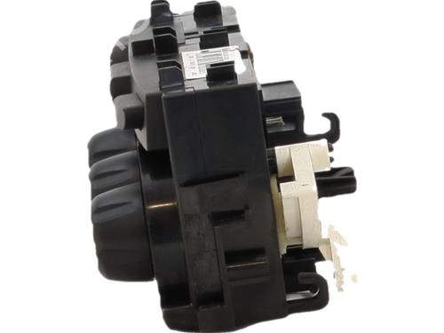 Klimabedienteil für Klimabedienteil CITROËN C3 II (SC_) 1.0 VTi 68 (68 hp) 34183093 34183093