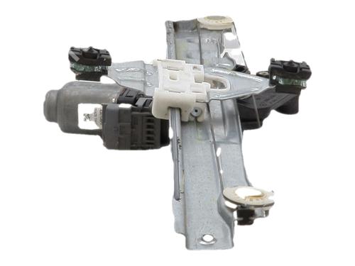 Front left window mechanism CITROËN C4 II (NC_) 1.2 THP 130 (NCHNYM, NCHNYT) | BP38766731C22 - Image 2
