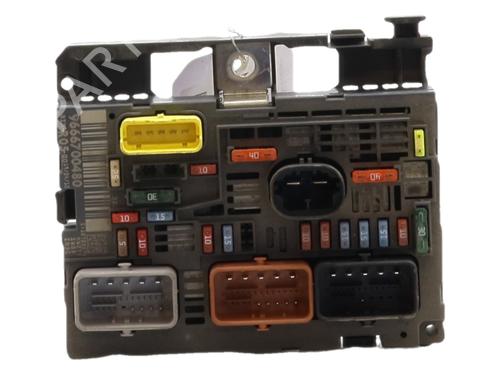 fuse-box-peugeot-308-cc-4b_-2009-2010-2011-2012-2013-2014-2015-36683190 main image