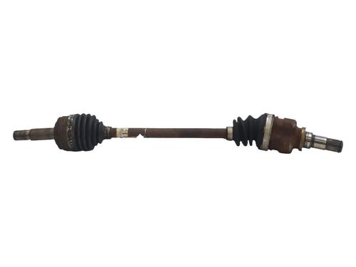 Left front driveshaft CITROËN C1 (PM_, PN_) 1.0 | BP40203541M38 - Image 4