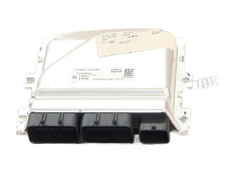 Engine control unit (ECU) RENAULT ESPACE VI (RHN) E-TECH 200 Hybrid | BP28329987M57 - Image 4