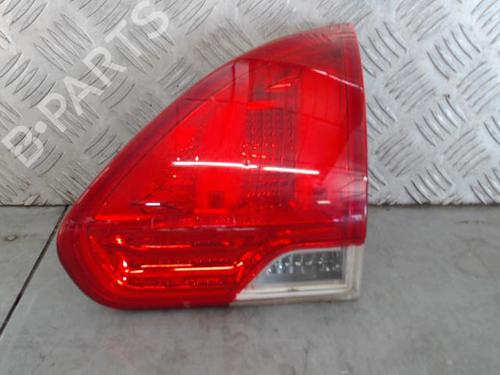 Right tailgate light PEUGEOT 2008 I (CU_) 1.6 BlueHDi 100 | BP24198624C80  - Image 5