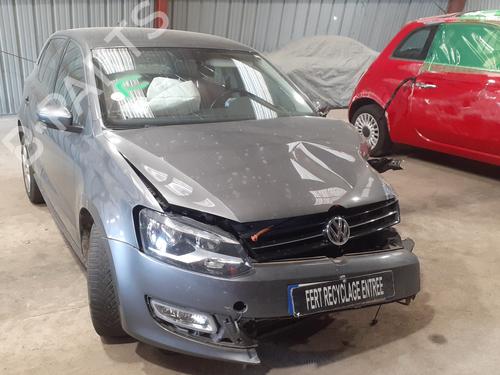 Used Parts VW POLO V (6R1, 6C1) 1.6 TDI 4896912