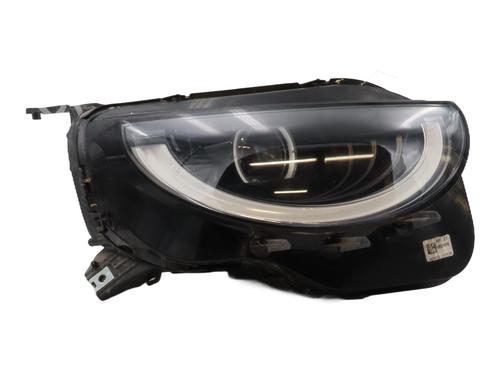 Used Right headlight FIAT 500e (332_) Elektro (FA1) (95 hp) 31343298